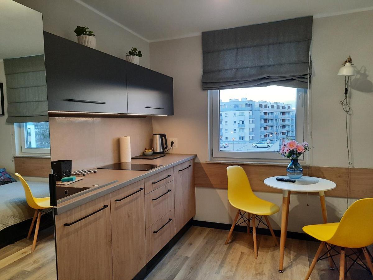 Apartamenty Wroclaw Luaran gambar