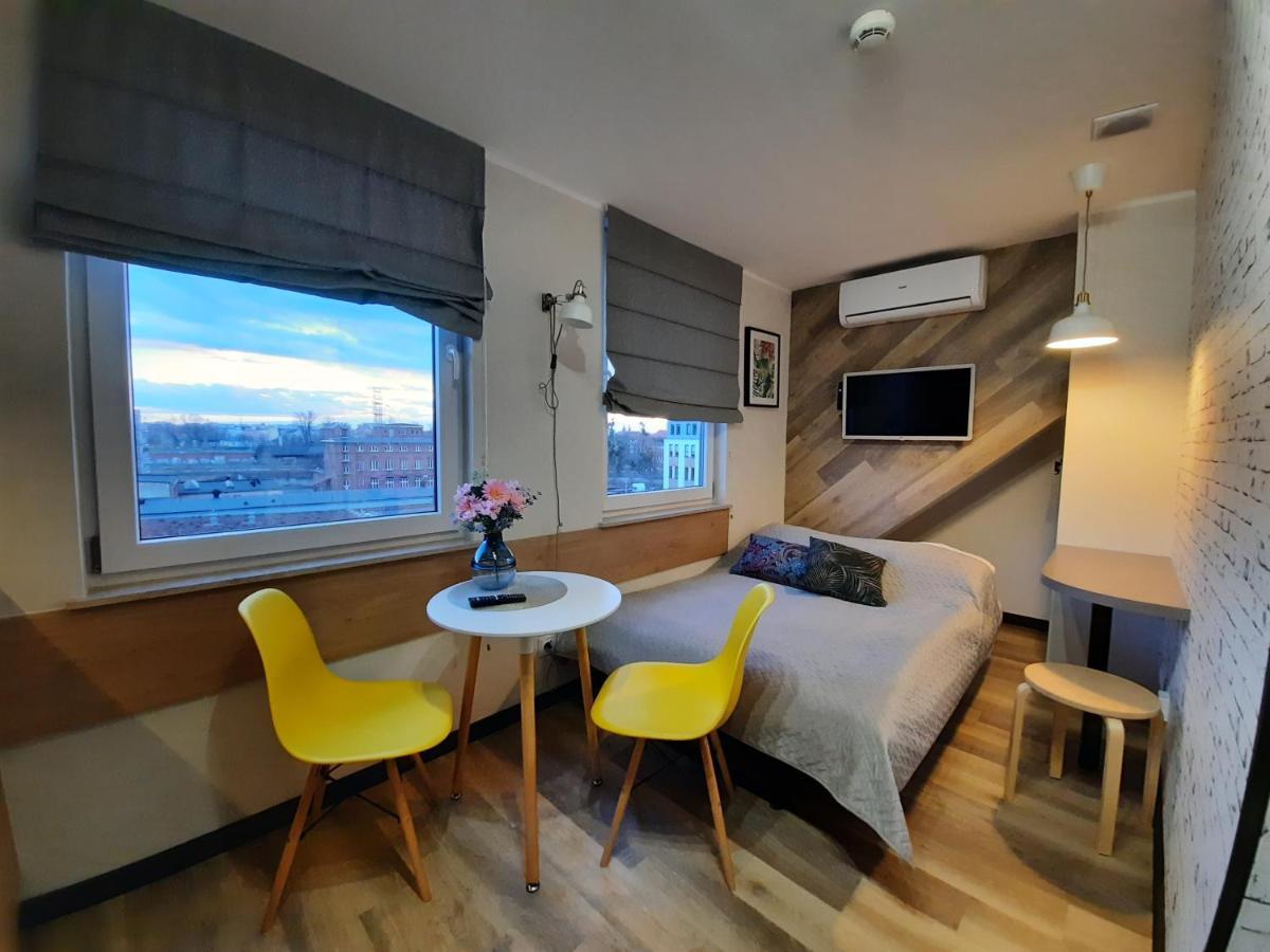 Apartamenty Wroclaw Luaran gambar