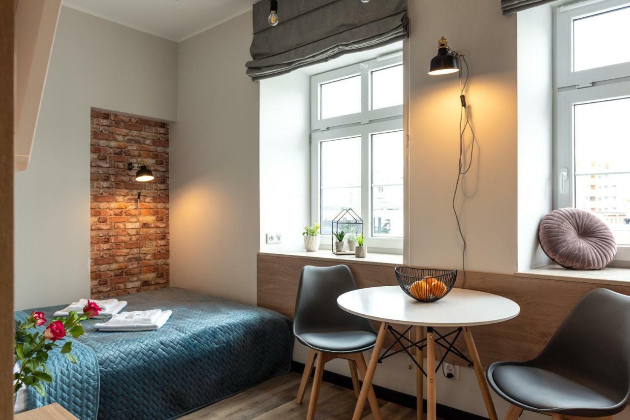 Apartamenty Wroclaw Luaran gambar