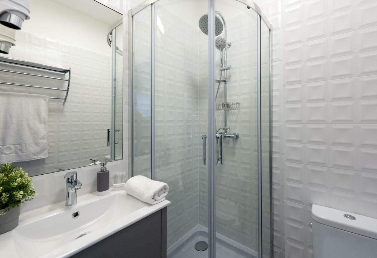 Apartamenty Wroclaw Luaran gambar