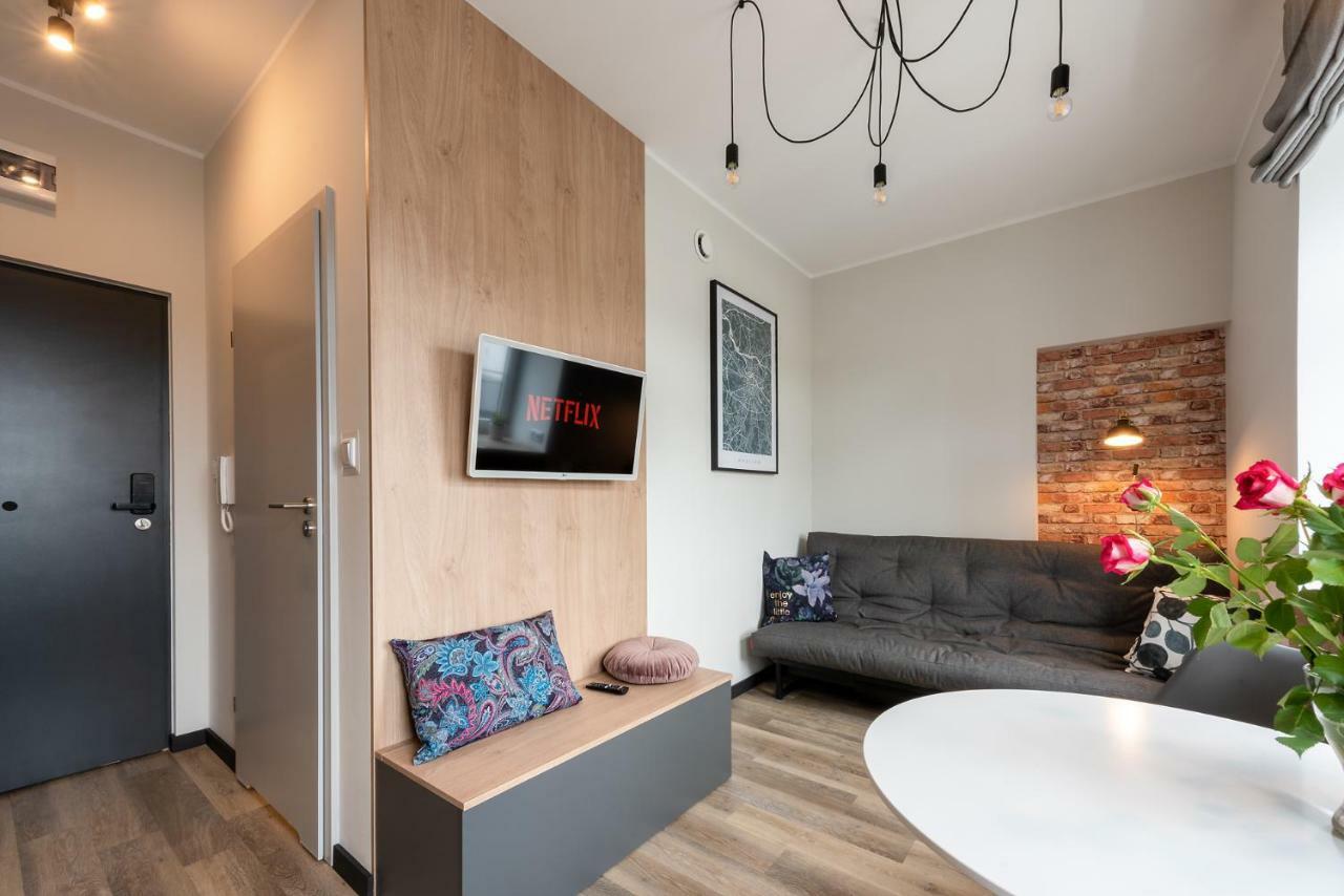 Apartamenty Wroclaw Luaran gambar