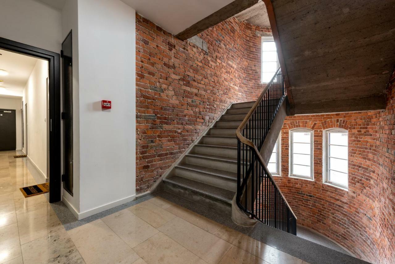 Apartamenty Wroclaw Luaran gambar