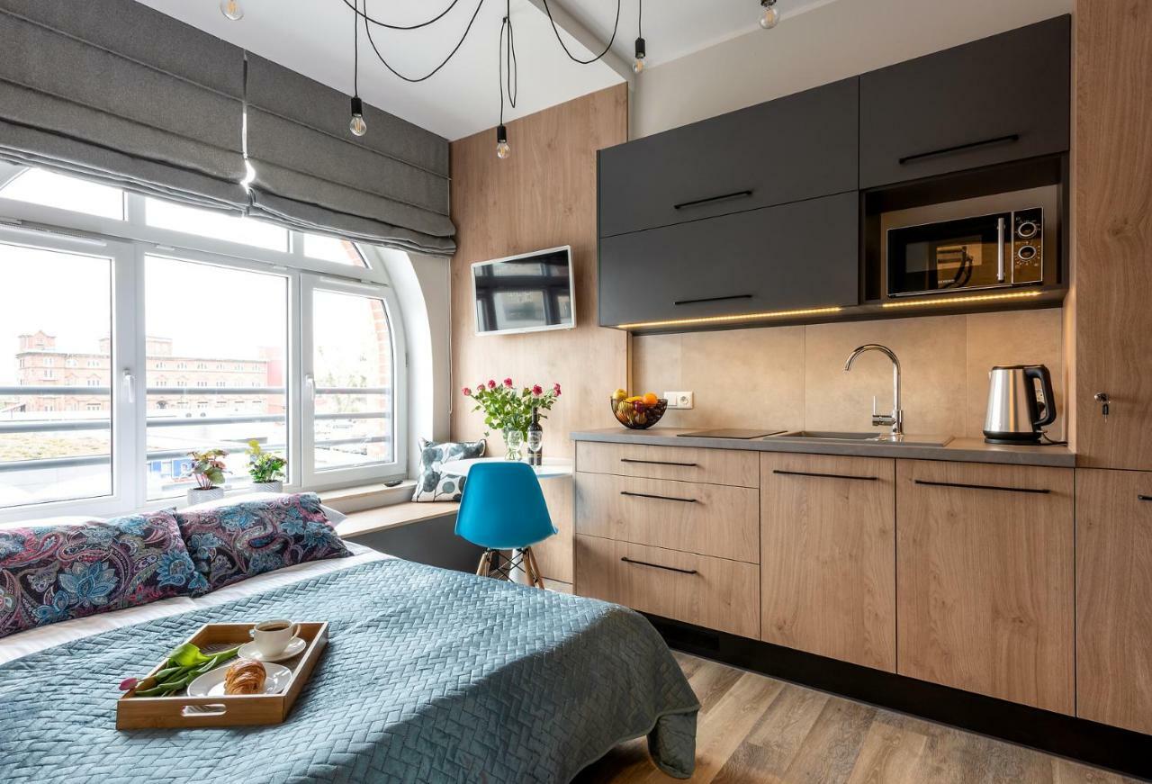 Apartamenty Wroclaw Luaran gambar
