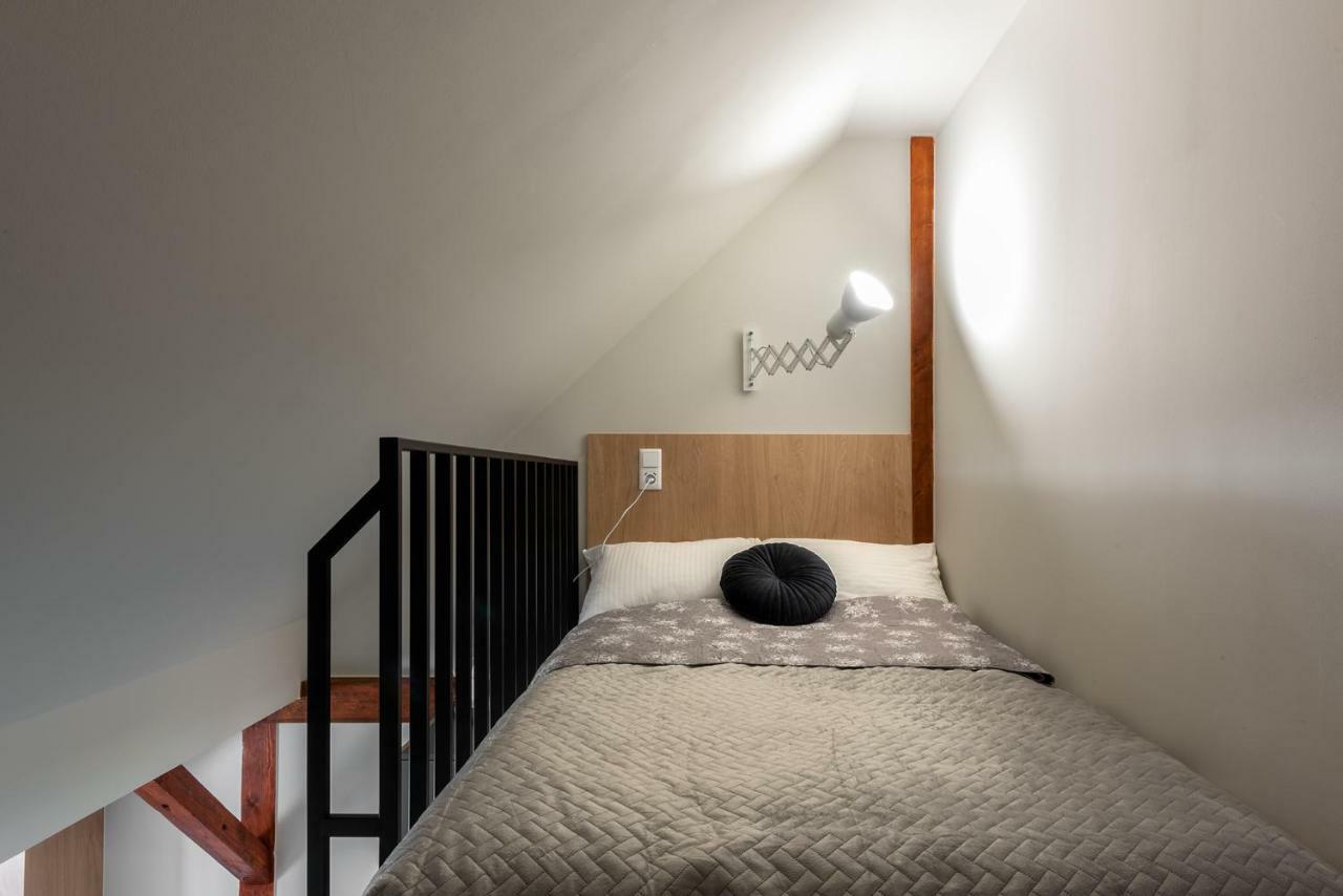 Apartamenty Wroclaw Luaran gambar