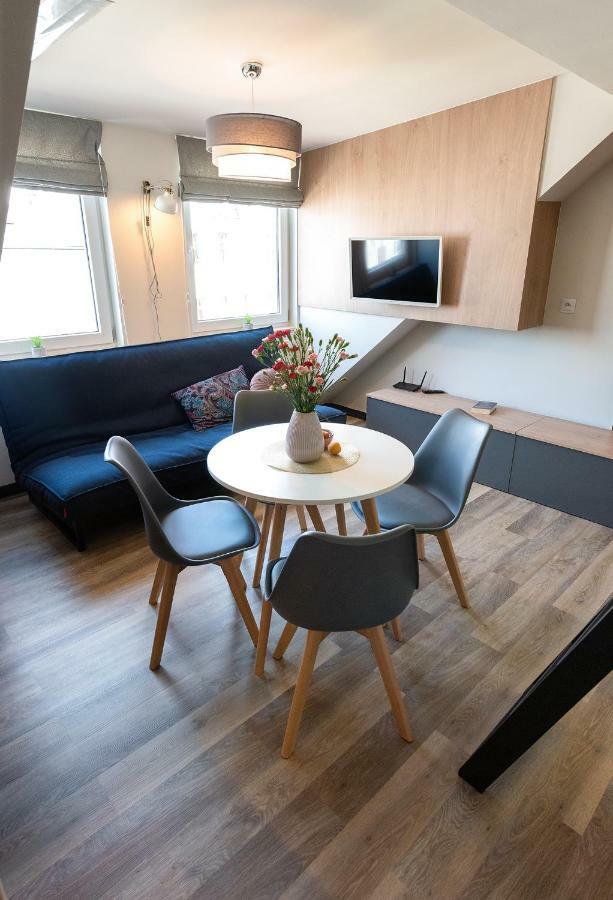Apartamenty Wroclaw Luaran gambar